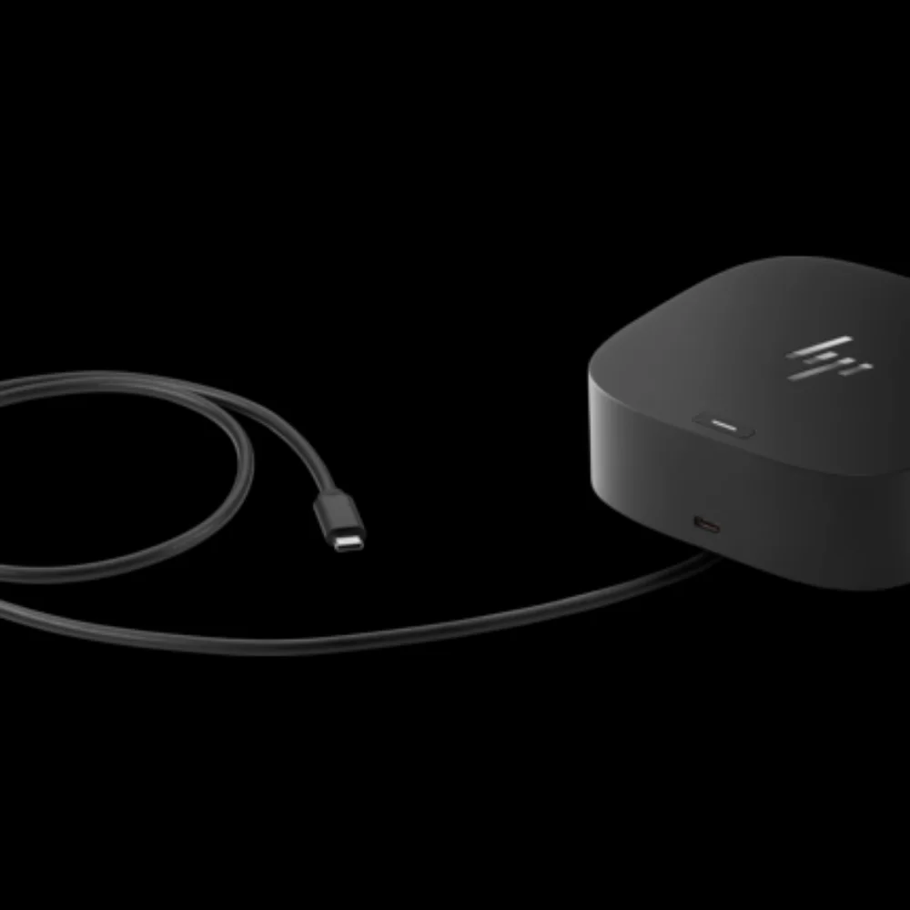 HP USB-C Dock G5